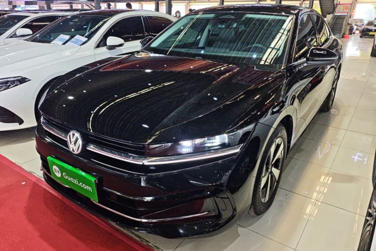 Used Volkswagen Magotan 2024 380TSI DSG Prestige Edition