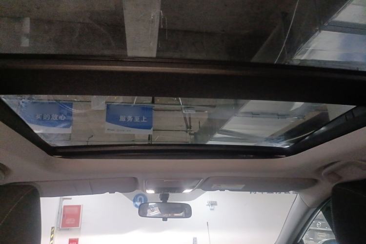 Used Honda Breeze 2020 240TURBO CVT 2WD Elite Edition
