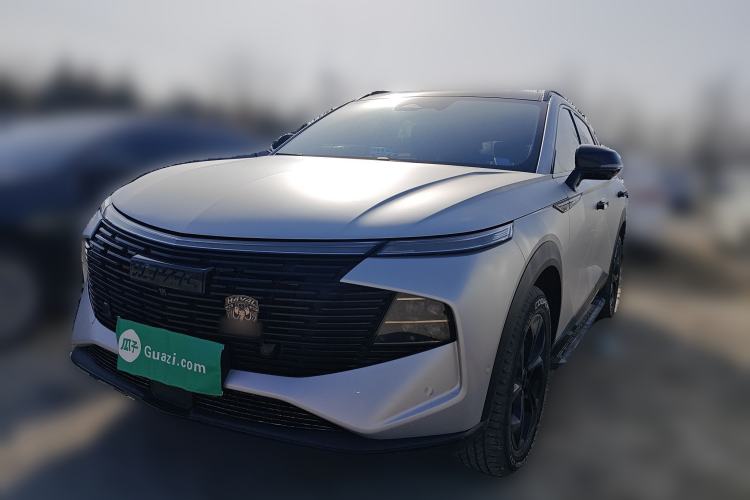 Used Haval XY 2022 1.5T ZhiZun Edition