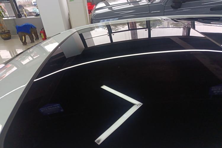 Used Volvo S90 2018 T5 Zhiya Edition