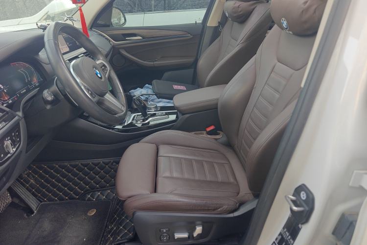 Used BMW X3 2021 xDrive28i M Sport Package