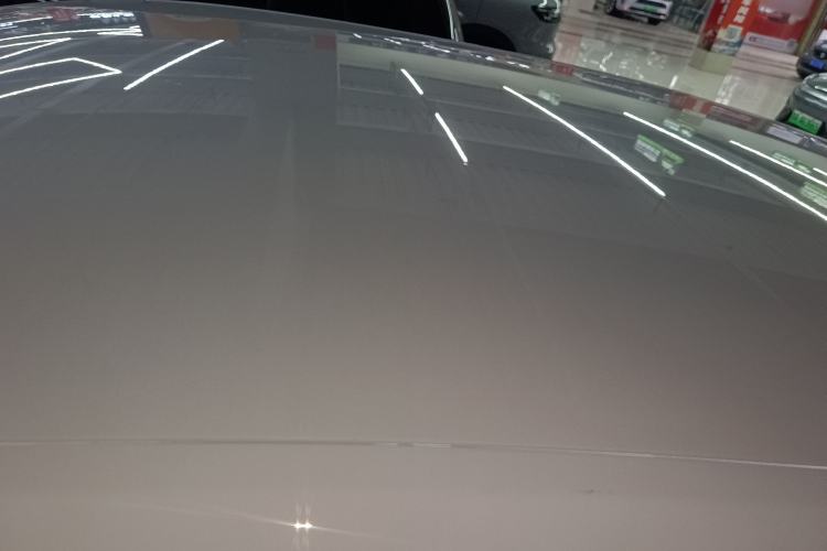 Used Volkswagen Lavida 2019 Lavida Start 1.5L Automatic Trendy Version China VI Standard
