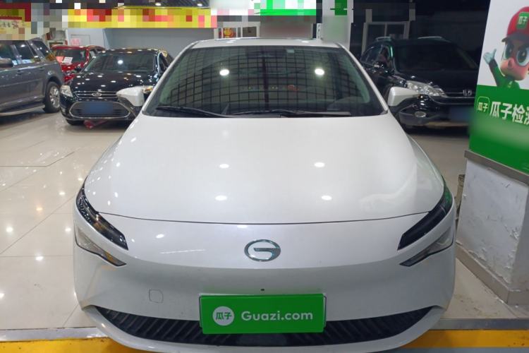 Used AION S MAX 2024 70 Star Edition
