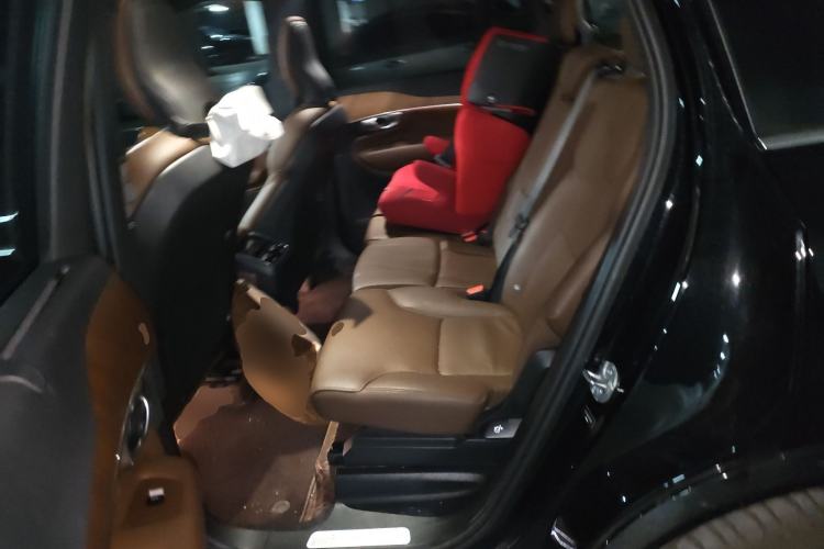 Used Volvo XC90 2024 B6 Zhiyi Luxury 7-Seater