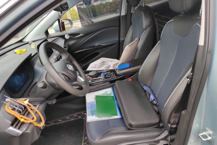 Used Buick Velite 6 2024 430km Comfort Edition