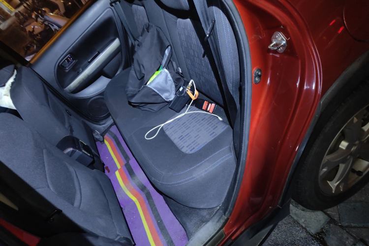 Used Haval H1 2017 Red-Label 1.5L AMT Comfort Model