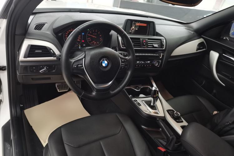 Used BMW 2 Series (Import) 2015 218i Convertible Coupe
