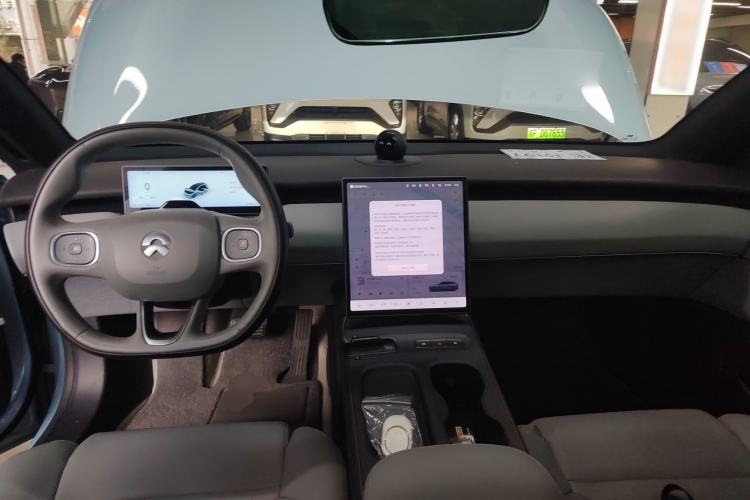 Used Nio ET5T 2023 75 kWh Touring