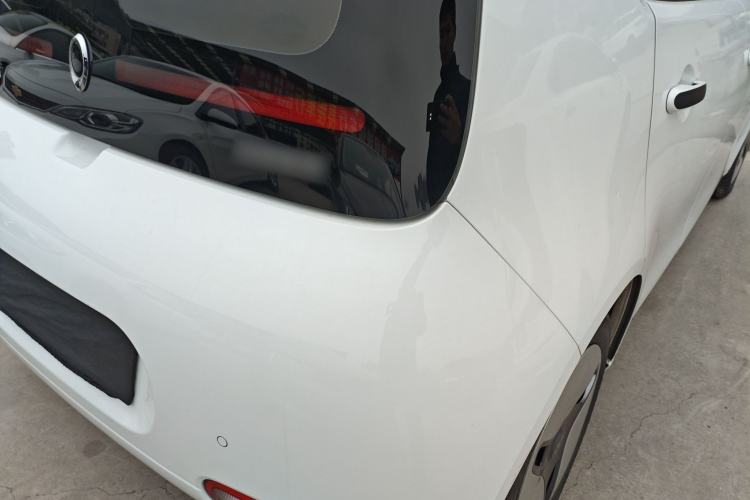 Used ORA White Cat 2020 360 km Luxury Version
