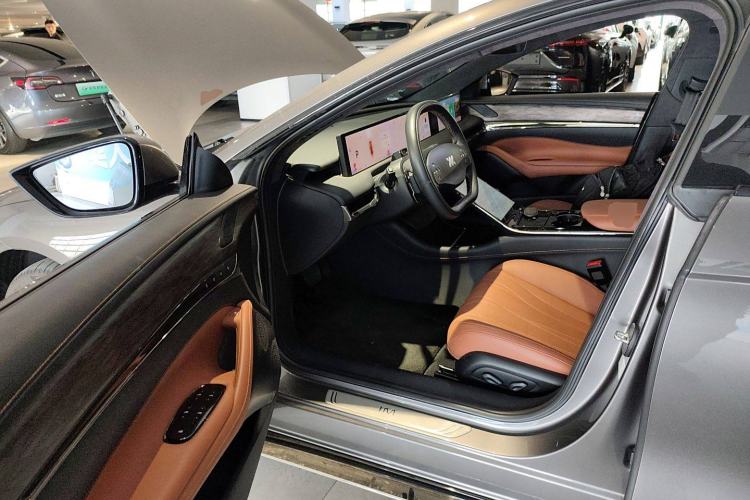 Used IM L7 2022 Dynamic Model