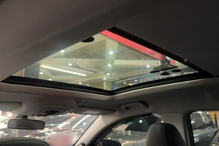 Used Chery Tiggo 7 PLUS 2021 Kunpeng Edition 1.6TGDI DCT Luxury Model