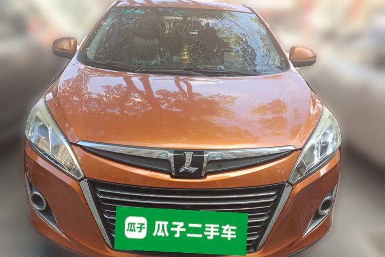 Used Luxgen U6 SUV 2014 1.8T Fashion Edition
