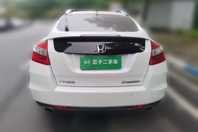 Used Honda Crosstour 2012 2.4L Luxury Edition