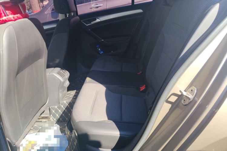 Used Volkswagen Golf 2020 280TSI DSG Comfort Version
