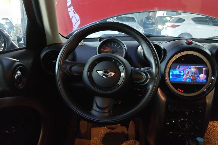 Used MINI Countryman 2014 1.6L ONE