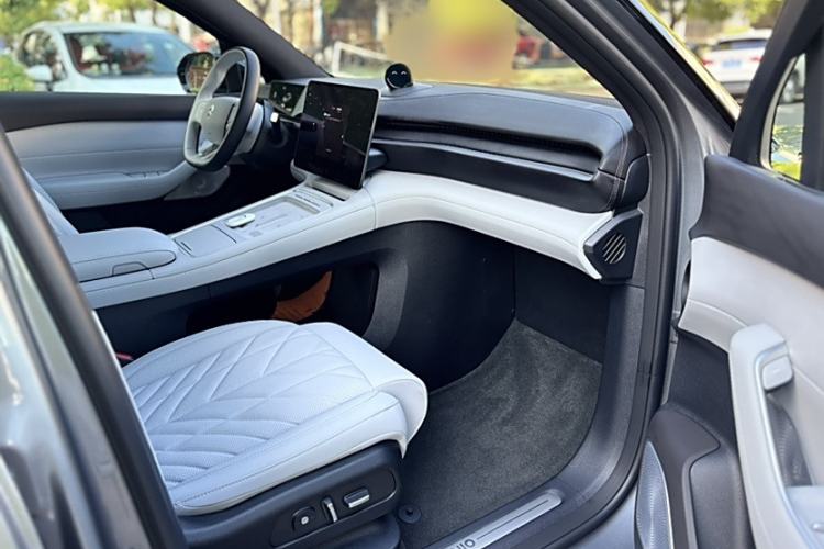 Used Nio ES6 2025 75 kWh