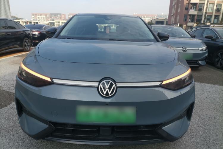 Used Volkswagen ID.7 VIZZION 2024 First Edition