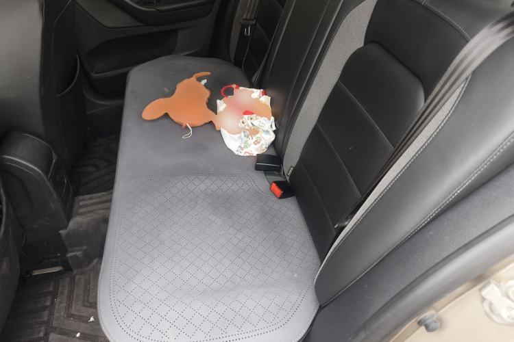 Used Volkswagen Bora 2015 Value Edition 1.6L Automatic Comfort Version