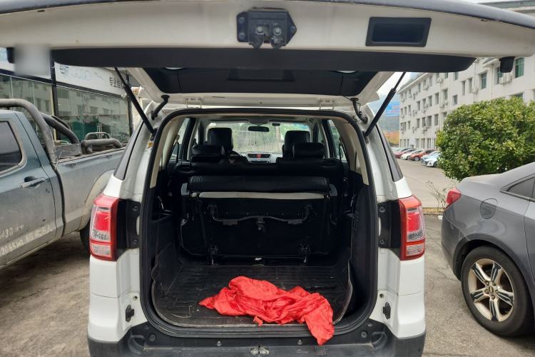 Used HYOSOW S3 2017 1.5L Manual Luxury Model