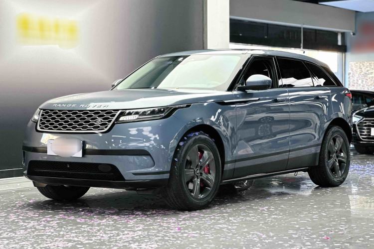 Used Land Rover Range Velar 2021 P250 model