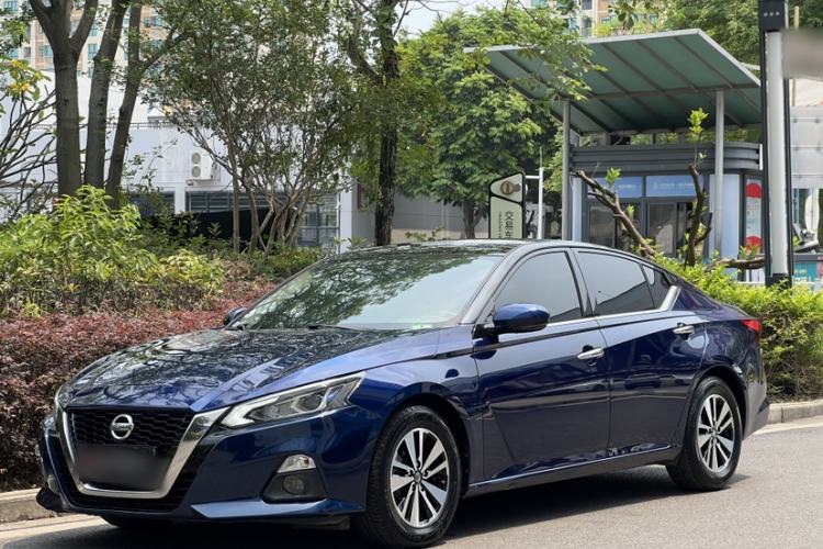 Used Nissan Teana 2019 2.0L XL Comfort Edition Exterior 9