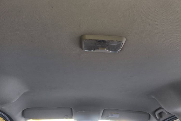 Used BAW Ruisheng Ace M7 2023 2.0L Automatic Long Wheelbase Business Version 9 Seats
