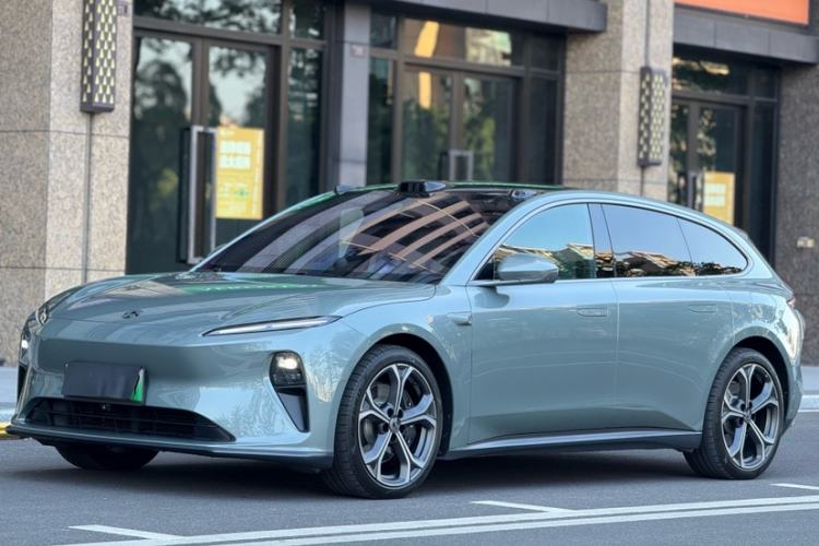 Used Nio ET5T 2024 100kWh Touring