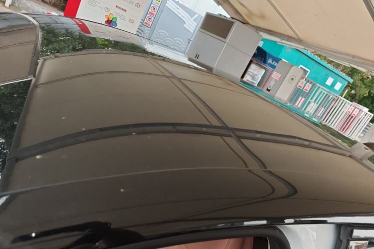 Used ARCFOX Kaola 2023 Family Edition