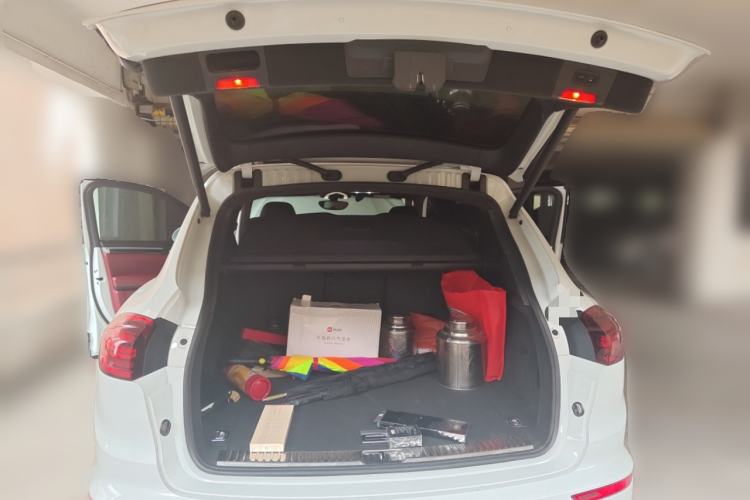 Used Porsche Cayenne 2015 Cayenne 3.0T