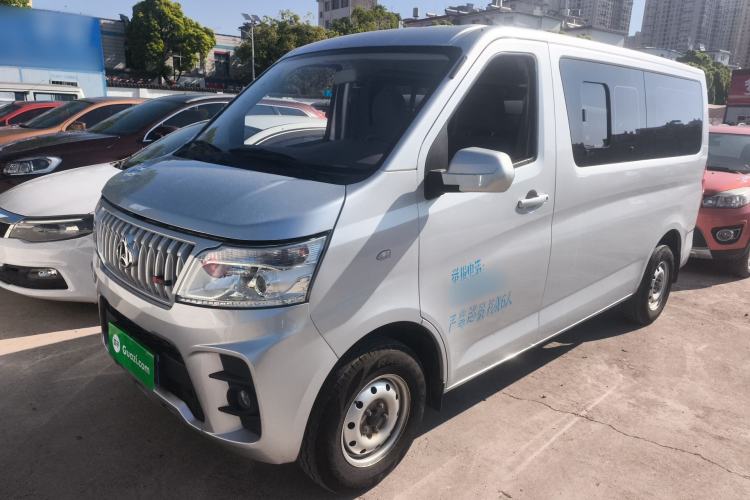 Used CHANGAN KAICHENG Ruixing M60 2023 1.5L GDI Comfort-Class Passenger Vehicle 6/7 Seats