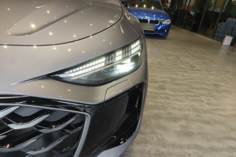 Used Audi A5L Sportback 2026 TFSI quattro 150kW First-Limited Edition
