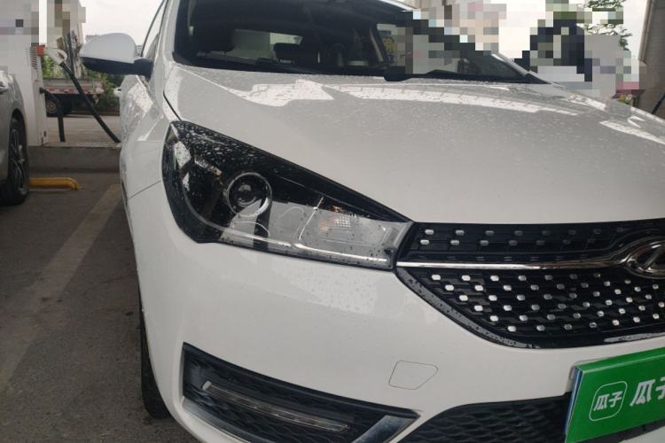 Used Chery Arrizo 5 2021 PRO 1.5L Manual Youth Edition Right Front Headlight