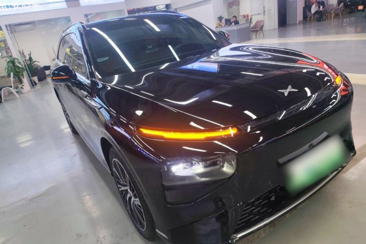 Used XPeng G9 2024 702 Pro
