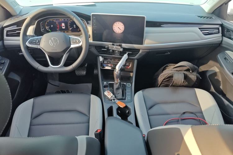 Used Volkswagen Bora 2023 300TSI DSG Prestige Edition
