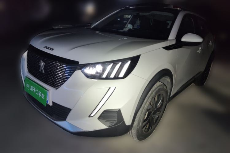 Used Peugeot 2008 2022 230THP THE ONE