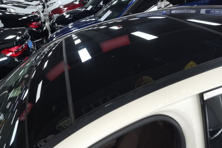 Used Mercedes-Benz E-Class 2019 Facelifted E 300 L Stylish Version
