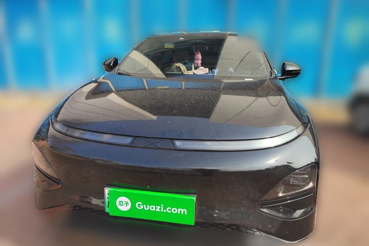 Used XPeng G6 2023 755 Ultra-Long Range Pro
