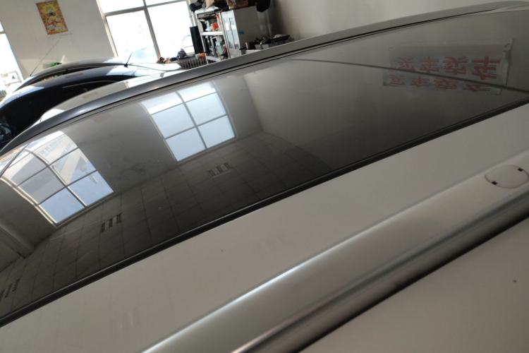 Used JETOUR X70 PLUS 2023 1.6T DCT Stronger 5-Seater
