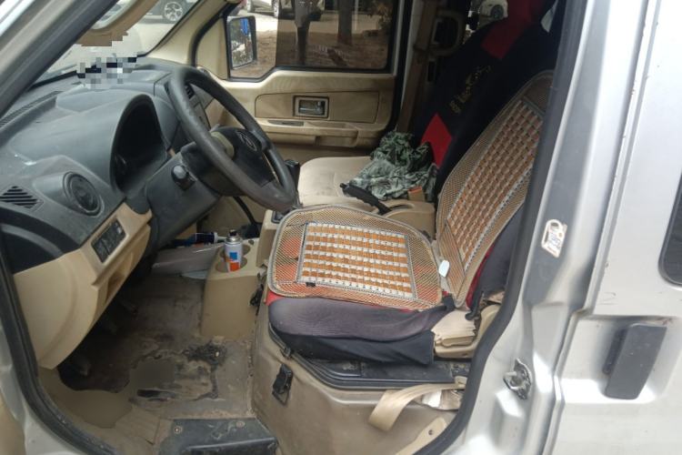 Used Dongfeng Xiaokang C36 2018 1.5L Base Version Ⅱ DK15
