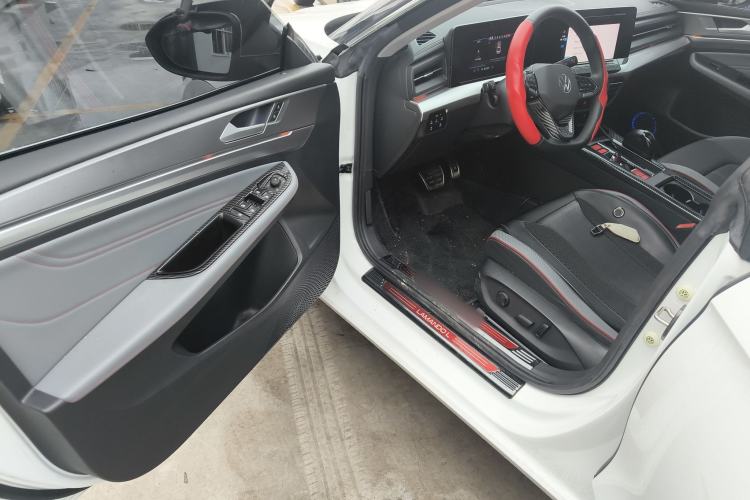 Used Volkswagen Lamando 2024 Lavida L 280TSI DSG Spicy Edition