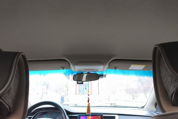 Used Buick GT 2015 15N Manual Entry-Level Trim
