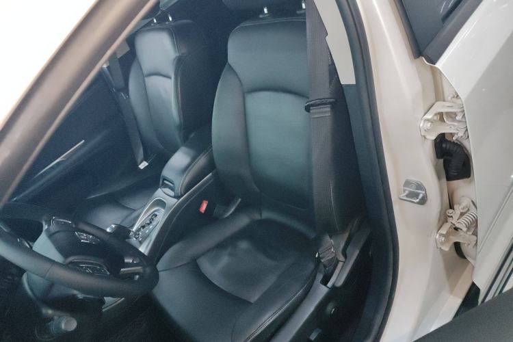Used Dodge Journey 2016 2.4L Two-Wheel-Drive Touring Edition
