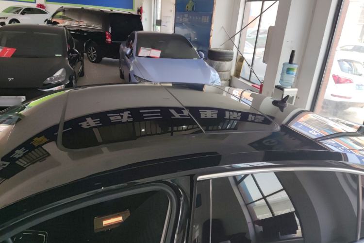 Used Volkswagen Magotan 2020 330TSI DSG Leading Model