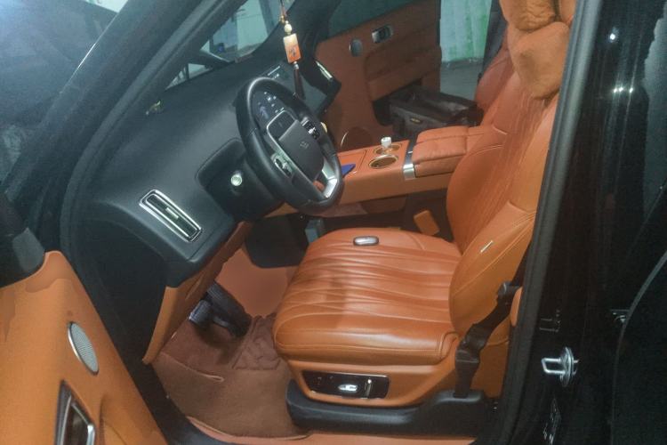 Used Li Auto L9 2023 Pro Model