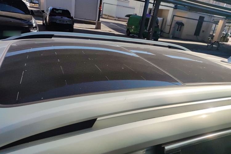 Used Roewe RX5 eMAX 2020 500 PHEV Smart Cabin Flagship Edition