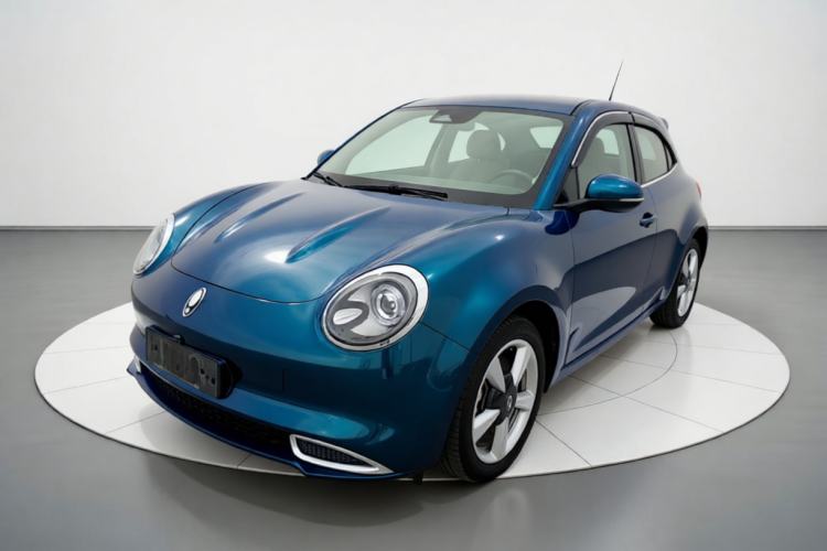 Used ORA Good Cat 2023 401 km Standard Range Prestige Version Lithium Iron Phosphate Guazi used car, China used car export, Used car for sale, Used  cars, Cheapest cars for sale