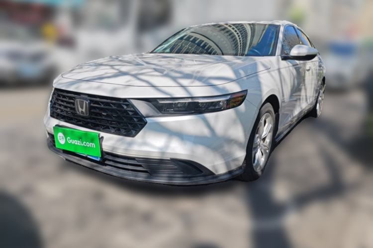 Used Honda Accord 2023 260TURBO Smart Enjoyment Version