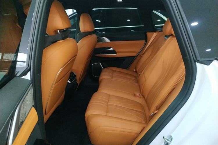 Used XPeng G9 2024 702 Max