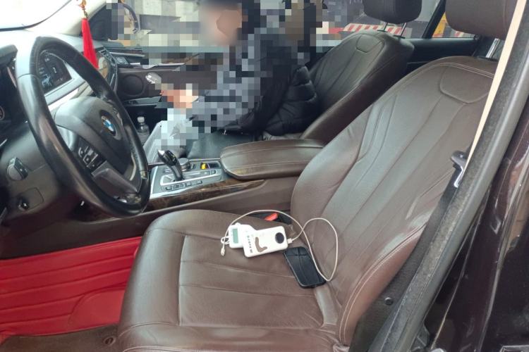 Used BMW X5 2018 xDrive28i