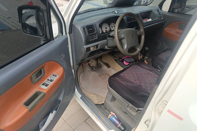 Used Suzuki Wagon R 2013 Venture Edition 1.0L Manual Economy Model